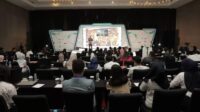 Dua Pakar Beberkan Strategi Tingkatkan Fungsi Humas di Hari Terakhir BUMN Communications Week 2023
