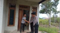 Kasat Samapta Polres Melawi AKP Oding Ardi Pimpin Patroli: Akan di Laksanakan Rutin