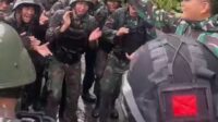 Kebersamaan Tak Terbatas Pangdam III/Siliwangi Dengan Prajuritnya