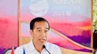 Indonesia Usung Pemberantasan Perdagangan Manusia Dibahas pada KTT Ke-42 ASEAN