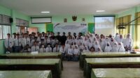Ciptakan Generasi Penerus Bangsa Brimob Kalbar Go To School