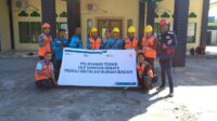 Tingkatkan Layanan Kelistrikan, PLN Lakukan Pemeriksaan Gratis Instalasi Listrik Rumah Ibadah