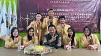 Memberikan Pembekalan KKN, Dosen Dr. Dwi Seno : Mahasiswa Agent Of Change
