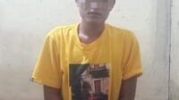 Setelah Penyelidikan Intensif “Polisi Tangkap Pelaku Curanmor