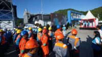Siap Sukseskan KTT ASEAN di Labuan Bajo, Dirut PLN Pimpin Apel Siaga Kelistrikan bersama Gubernur NTT