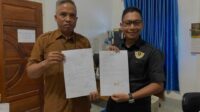 Mundur Jadi Wakil Bupati, Neko Mantapkan Pilihan Politik Keluar Dari Nasdem