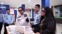 Ketua Presidium FPII:”Isu Terkait Praktek Kotor di Rutan Cipinang Itu Hoax”