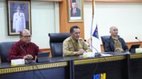 Terima Kunjungan BRIDA Bali, Kepala BSKDN: Tingkatkan Penyebaran Inovasi di Berbagai Urusan