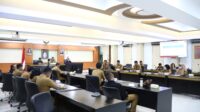 Songsong Tahun Anggaran 2024, Kepala BSKDN Minta Jajarannya Susun Kegiatan Lebih Kreatif dan Efektif