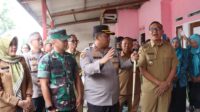 Polres Bogor Launching Polisi RW, Yang Miliki Peran Tingkatkan Keamanan Lingkungan
