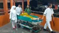 Ketua DPW PPRI Jatim Syuting Film Garapan Produser Shankar RS