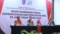 Dukcapil Bertekad Bangun Gedung Pintar