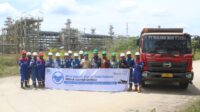 BRAVO MEDCO E&P – PEMA MANFAATKAN SULFUR DI BLOK A UNTUK TINGKATKAN PENDAPATAN ASLI DAERAH ACEH
