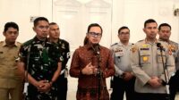 SSA Diberlakukan 2 Arah Sementara Mulai Selasa Pukul 21.00 WIB