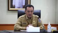Dukung Tugas dan Fungsi, Kepala BSKDN: Kita Harus Tingkatkan Pemanfaatan Sistem Informasi