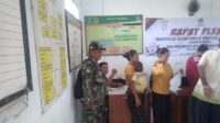 Mobile Dukcapil Nyasar Di Sambut Ratusan Warga Desa Karangjaya