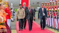 Sejumlah Pemimpin Negara ASEAN Tiba di Labuan Bajo Ikuti KTT Ke-42 ASEAN