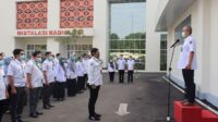 Ciptakan Layanan Bersih dan Berkualitas, RSUD Kota Bogor Terapkan Zona Integritas