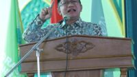 Sekjen Taufik: Bonus Demografi Harus jadi Bonus Ekonomi