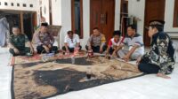 Geger !! Kegiatan Sapa Warga Kapolsek Sambangi Langsung Warga Sukaragam