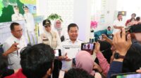 Di Karawang, Kemendagri Dorong Akselerasi Aktivasi Identitas Digital