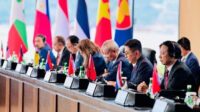 Bertemu ASEAN Youth, Presiden Jokowi Dorong Generasi Muda Maksimalkan Potensi Besar ASEAN