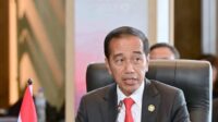 Presiden Jokowi Dorong Penguatan Kolaborasi ASEAN dan Dunia Usaha