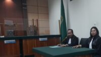 Ketua Umum YAPERMA Minta Klarifikasi Terkait Pemberitaan Media Online Pena Banten