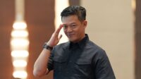 Pencak Silat Berjaya Sumbang 9 Emas, Sugiono: Prestasi Atlet Melebihi Target Prabowo