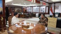 Dukung Keberangkatan Timnas ke Qatar, Waketum PSSI: Prabowo Konsisten Bangun Sepak Bola Nasional