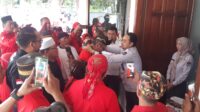 PDIP Kota Bogor Daftarkan 50 Bakal Calon Anggota Legislatif Kota Bogor