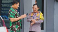 KTT ASEAN Berjalan Aman dan Lancar, Kapolri Ungkap Upaya Maksimal Pengamanan TNI-Polri
