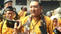 Disambut Pengurus KPU Kota Bogor, Partai Hanura Daftarkan Bacaleg Legislatifnya