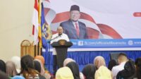 LaNyalla: Kekuasaan Negara Berada di Tangan Ketum Parpol dan Presiden, Bukan Rakyat