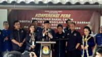Partai Tanpa Mahar, Akomodir Berbagai Kalangan