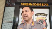 Ini Penjelasan Kapolresta Bogor Kota Soal Penangkapan DPO Kasus Pembacokan Arya