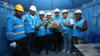 Pompa Semangat Personel, Dirut PLN Spontan Datangi Pos Siaga Kelistrikan di Lokasi-lokasi Penting KTT ASEAN