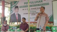 ALEG PKS: Kesejahteraan Petani Perlu Disupport