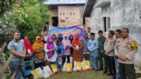 Karo SDM Polda Riau : Melalui Program Jumpe Romansa Polda Riau Diharapkan Mampu Meringankan Beban Masyarakat