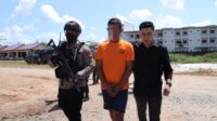 Polres Kubu Raya Tangkap Truk Tangki BBM Solar Ilegal