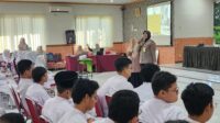 Program Polisi RW Mencakup Polisi Mengajar di Kenalkan Ke Lapisan Masyarakat Dan Pelajar Baik Tingkat SD SMP dan SMA Diwilayah Kabupaten Bogor