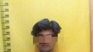 Edarkan Sabu, Pelaku Tak Berkutik Saat Ditangkap Polsek Perhentian Raja