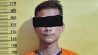 Unit Reskrim Polsek Bukit Raya Bekuk Pelaku Jambret Iphone Mahasiswi