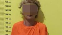 Culik, Setubuhi dan Lakukan Perbuatan Cabul Terhadap Anak, Seorang Badut Ditangkap Polisi