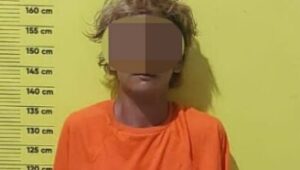 Culik, Setubuhi dan Lakukan Perbuatan Cabul Terhadap Anak, Seorang Badut Ditangkap Polisi