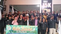 Ketum AIPBR : Jaga Persatuan Dan Kesatuan Wartawan Sebagai Wujud Nyata Sesama Insan Pers