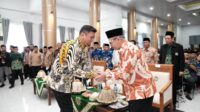 Hadiri Musda Muhammadiyah Gowa, Adnan Harap Kolaborasi Terus Terjalin