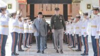 Prabowo Upayakan Perbanyak Kuota Beasiswa Internasional untuk Perwira Indonesia