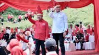 Bupati Gowa Sebut Jumbara PMR IX Sulsel Perkuat Solidaritas Antar Relawan