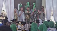 Pangdam III/Siliwangi Apresiasi Kodim 0619/Purwakarta MoU Dengan 7 Instansi